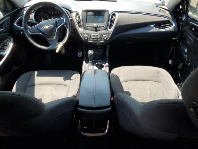 2016 CHEVROLET MALIBU LT - 1G1ZE5ST7GF248971