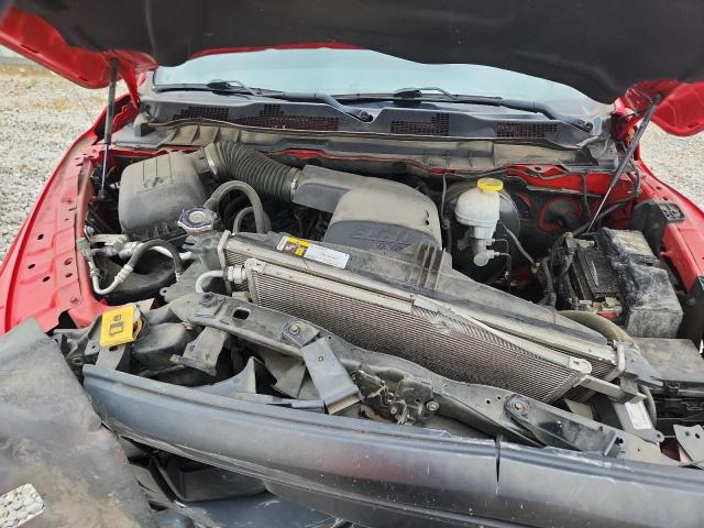 2019 RAM 1500 CLASS - 1C6RR6GG1KS616386