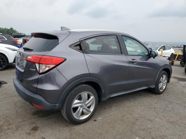 2019 HONDA HR-V EX 3CZRU6H54KM743558