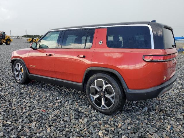 2023 RIVIAN R1S ADVENT - 7PDSGABA5PN028477