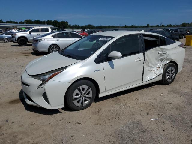 2017 TOYOTA PRIUS - JTDKARFUXH3533066