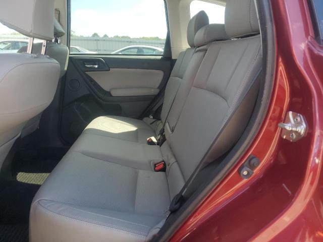 2017 SUBARU FORESTER 2 JF2SJARC8HH595185
