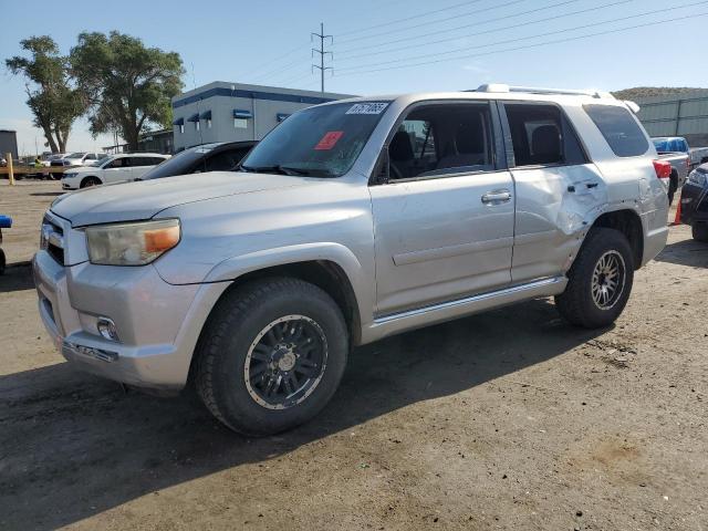 TOYOTA 4RUNNER SR