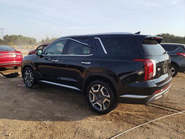 2025 HYUNDAI PALISADE S KM8R4DGE1SU833883