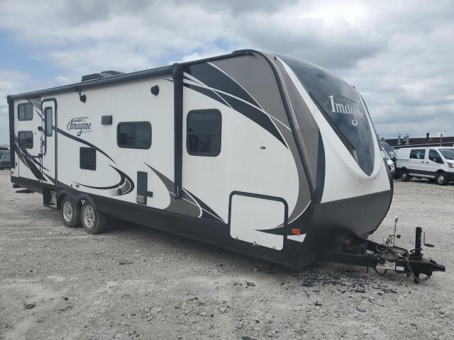 Global Auto Auctions: 2017 GRAND DESI IMAGINE