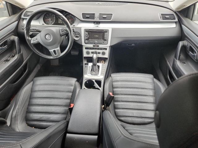 2015 VOLKSWAGEN CC SPORT WVWBP7AN3FE830071
