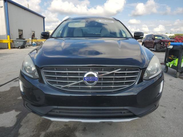 2016 VOLVO XC60 T5 PR YV4612RK2G2839540