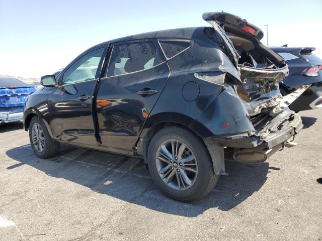 2015 HYUNDAI TUCSON GLS KM8JT3AF3FU085770