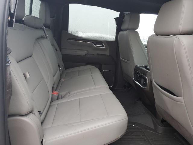 2022 GMC SIERRA K15 3GTUUDED1NG648569