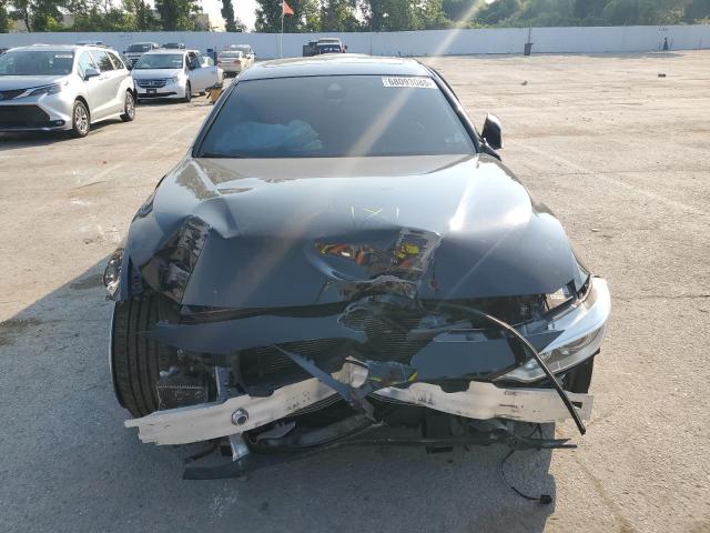 2016 BMW 428 I GRAN COUPE SULEV - WBA4A9C59GG696320