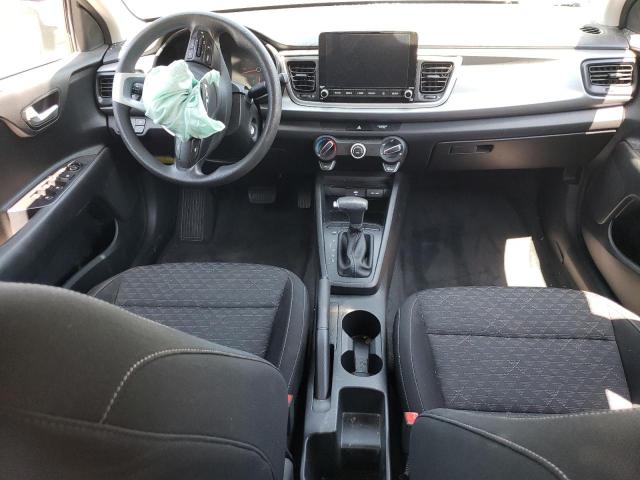 2022 KIA RIO LX #3263654697
