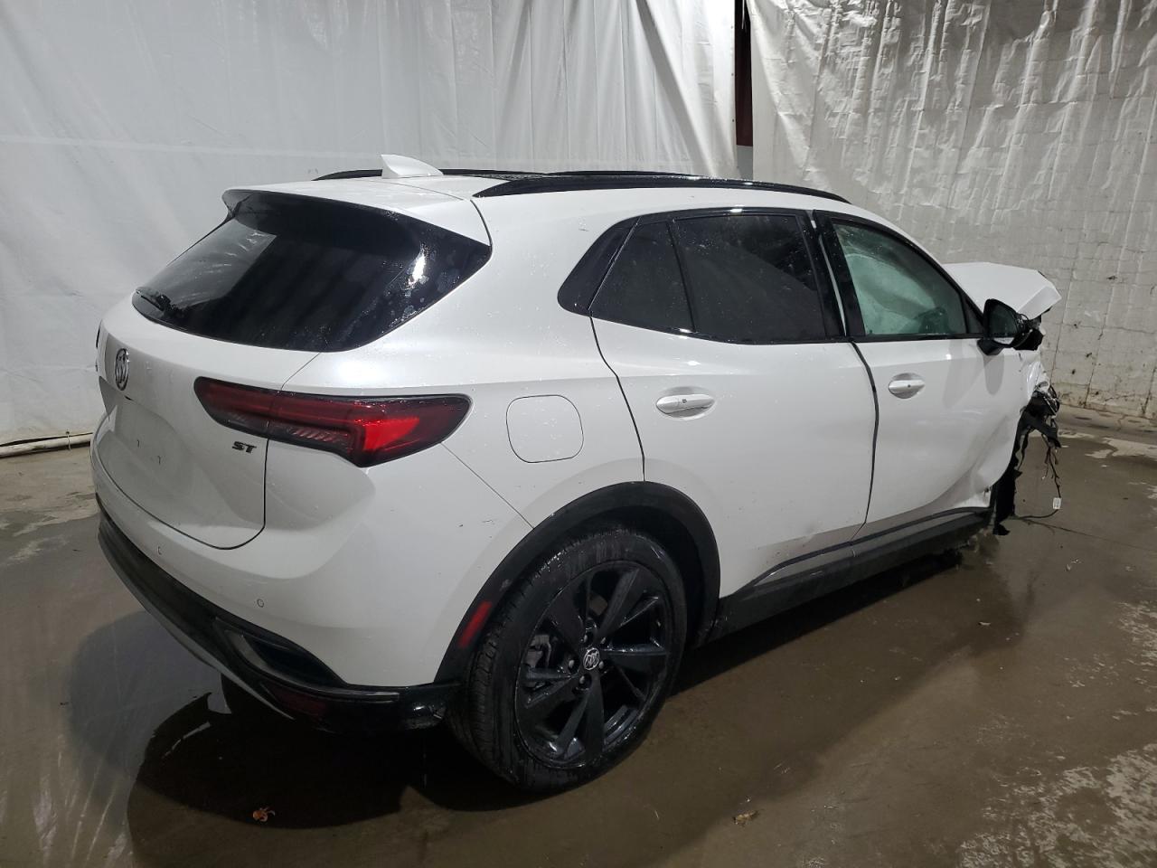 BUICK ENVISION ESSENCE