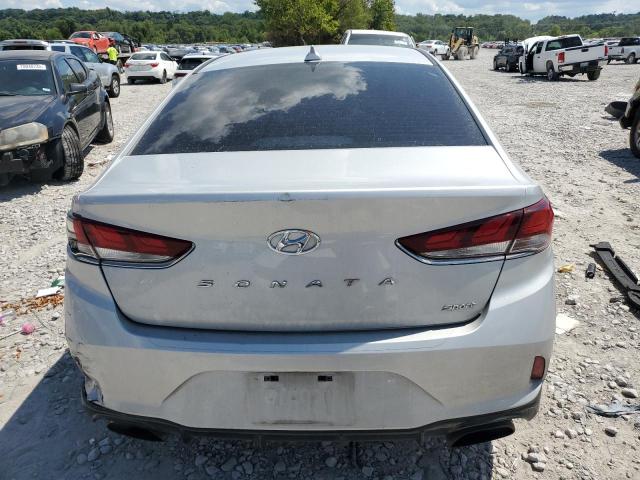 2019 HYUNDAI SONATA LIMITED - 5NPE34AF1KH807558
