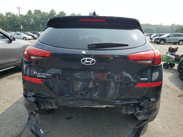 2019 HYUNDAI TUCSON SE #3261430479