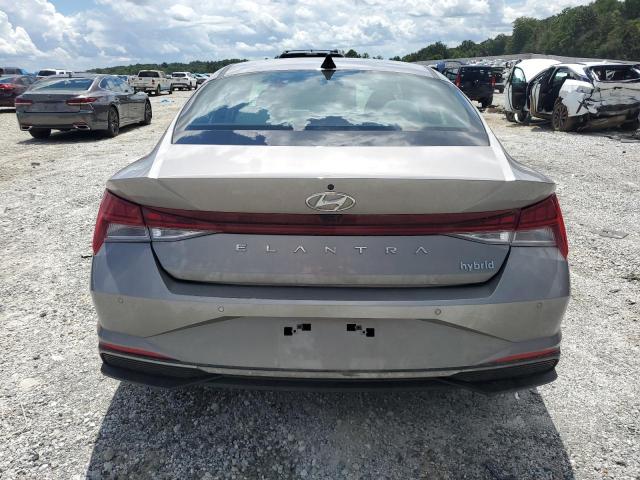 2023 HYUNDAI ELANTRA LI KMHLN4AJXPU058208