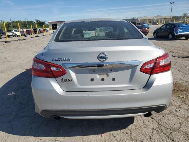 2017 NISSAN ALTIMA 2.5 - 1N4AL3AP6HN357969