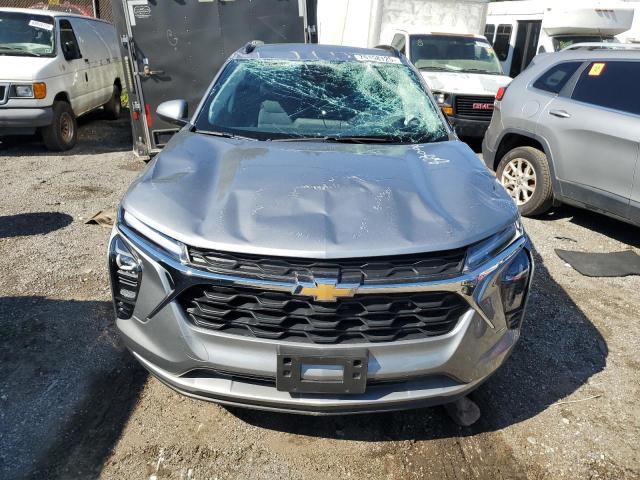 2025 CHEVROLET TRAX 1LT - KL77LHEPXSC189278