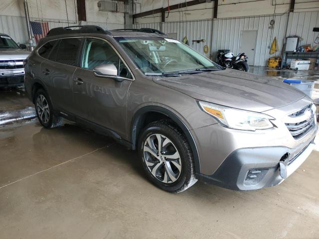 2022 SUBARU OUTBACK LI 4S4BTANC1N3172225