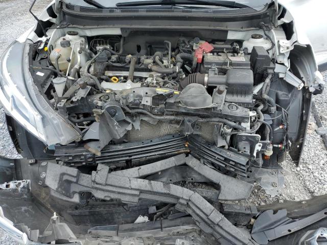 2023 NISSAN KICKS S - 3N1CP5BVXPL495791
