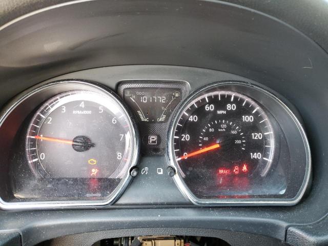 2016 NISSAN VERSA S 3N1CN7AP2GL812550