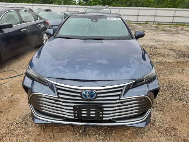 2020 TOYOTA AVALON LIM 4T1D21FB5LU019209