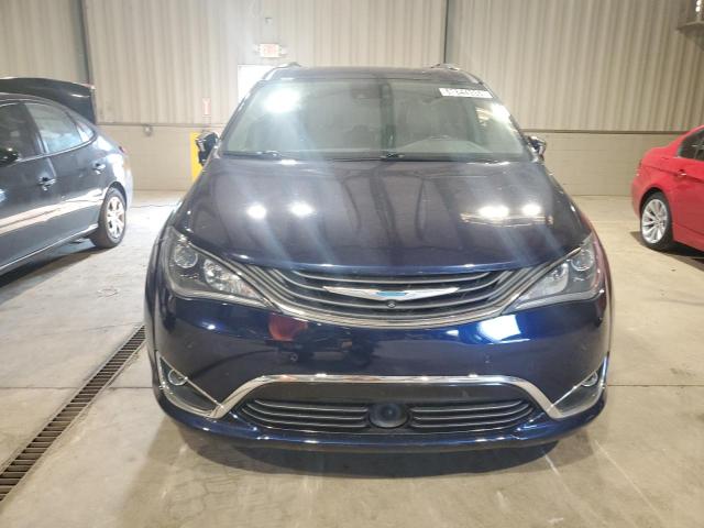 2018 CHRYSLER PACIFICA H - 2C4RC1N76JR127157