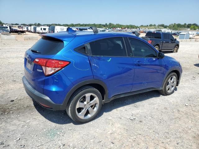 2018 HONDA HR-V LX - 3CZRU5H39JM715598