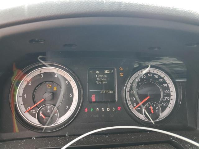 2021 RAM 1500 CLASS 1C6RR7ST2MS555935