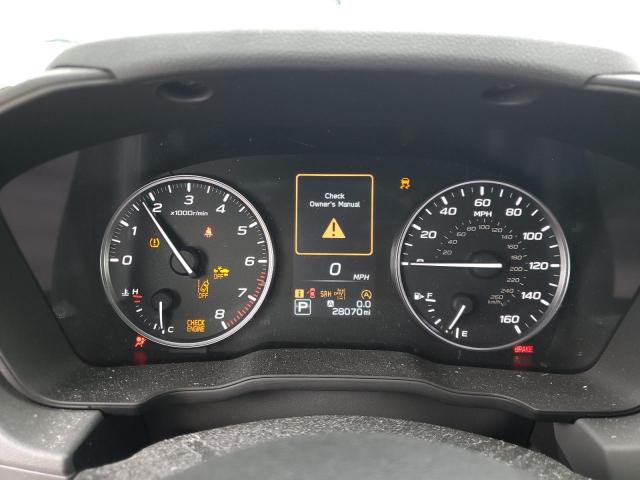 2024 SUBARU CROSSTREK JF2GUADC3RH208614