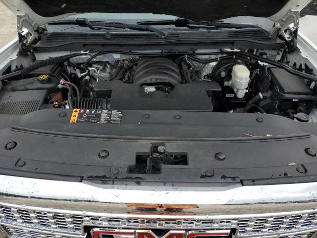 2017 GMC SIERRA K1500 DENALI - 3GTU2PEJ7HG172359