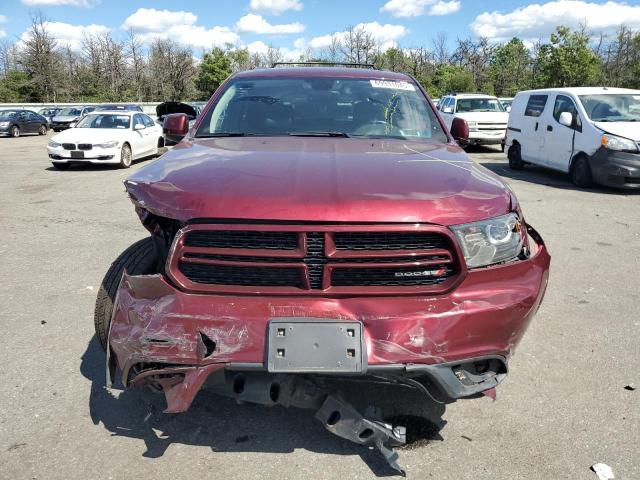 2018 DODGE DURANGO GT 1C4RDJDG9JC150097