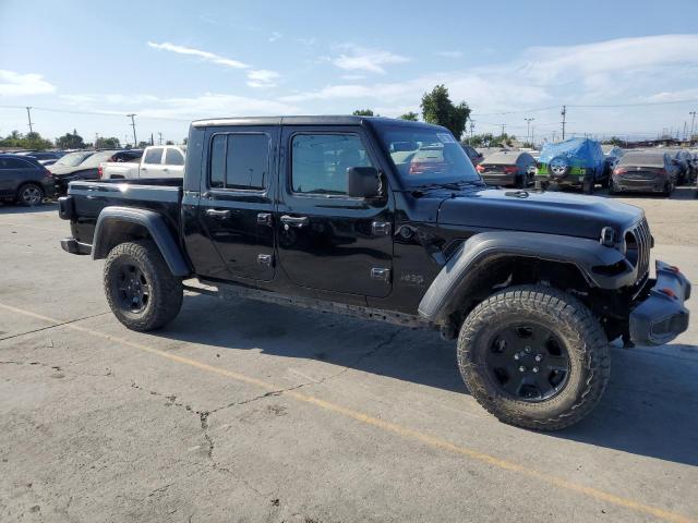 2022 JEEP GLADIATOR MOJAVE 1C6JJTEGXNL177175