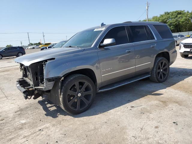 2018 GMC YUKON DENALI 1GKS2CKJ4JR325522