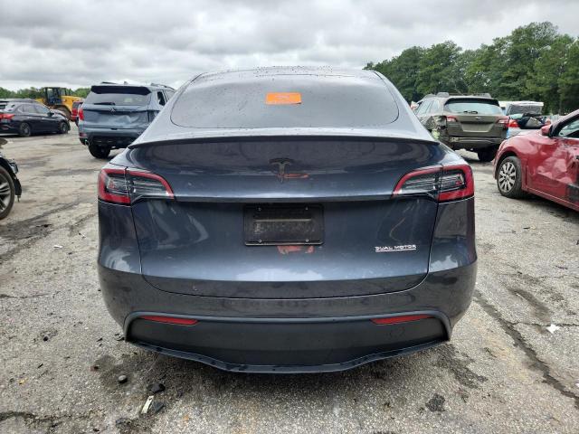2023 TESLA MODEL Y 7SAYGDEFXPF761538