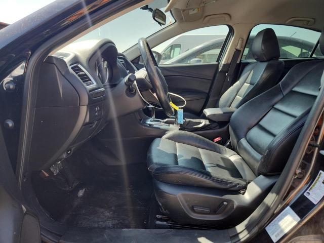 2014 MAZDA 6 TOURING - JM1GJ1V61E1124763