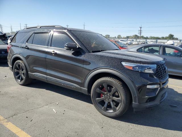 2021 FORD EXPLORER S 1FM5K8GC4MGB08886