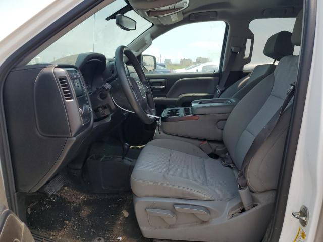 2017 GMC SIERRA K15 1GTV2LEC6HZ336442