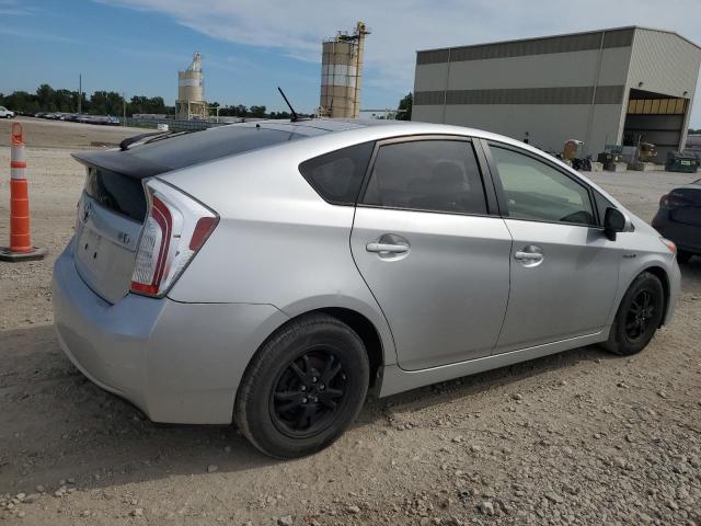 2012 TOYOTA PRIUS - JTDKN3DU1C5481022