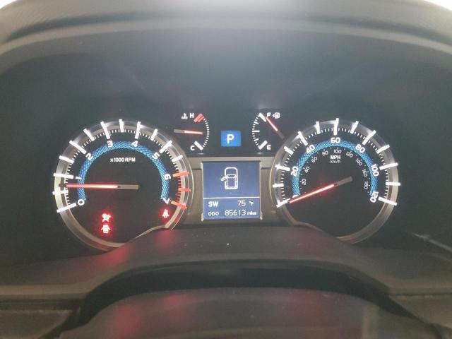 2018 TOYOTA 4RUNNER SR5/SR5 PREMIUM JTEBU5JR6J5587120