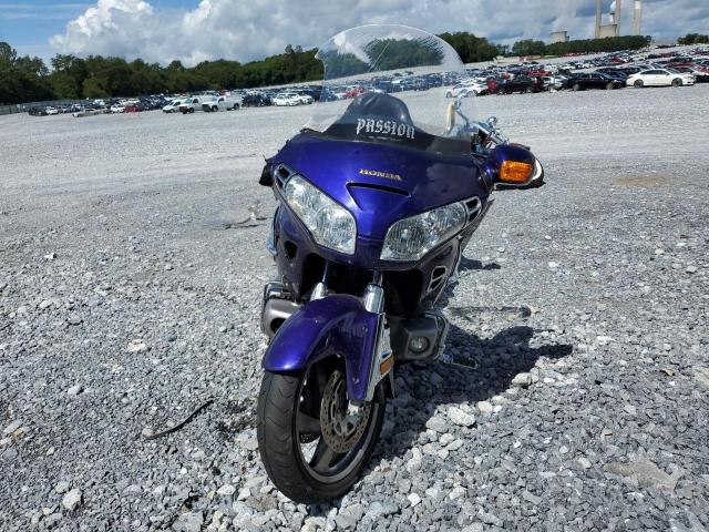 2002 HONDA GL1800 1HFSC470X2A105340