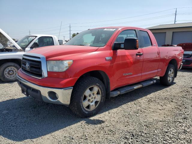 Global Auto Auctions: 2013 TOYOTA TUNDRA DOU
