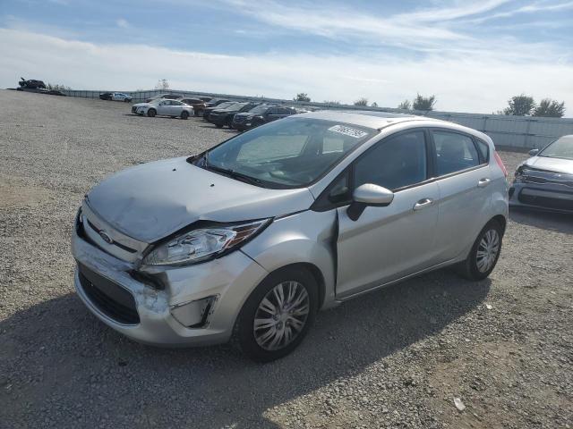 2011 FORD FIESTA SE - 3FADP4EJ1BM178785