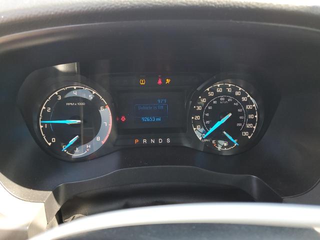 2022 FORD RANGER XL 1FTER1EH0NLD19341