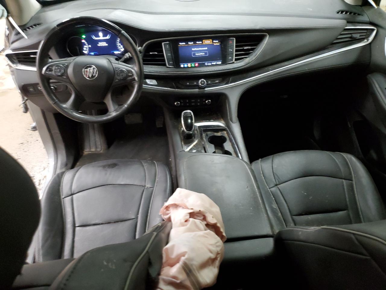 BUICK ENCLAVE AVENIR