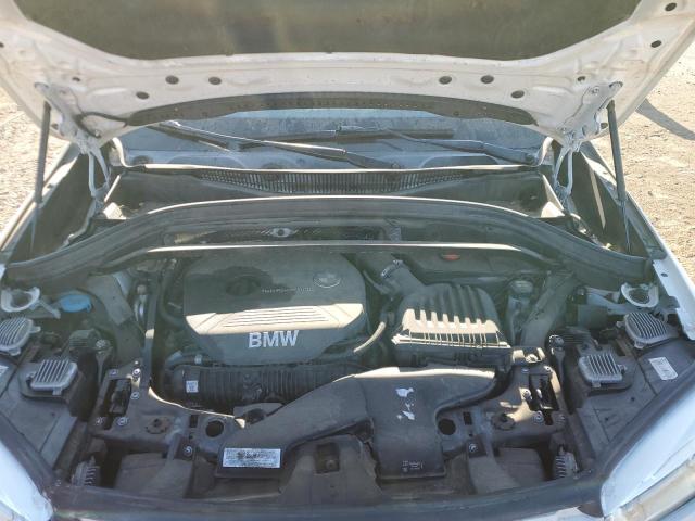 2016 BMW X1 XDRIVE28I WBXHT3C31GP885153