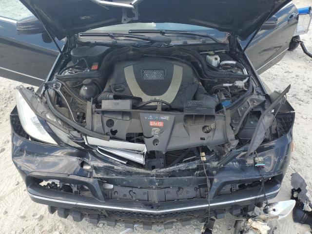 2011 MERCEDES-BENZ E 350 - WDDKK5GF9BF098154