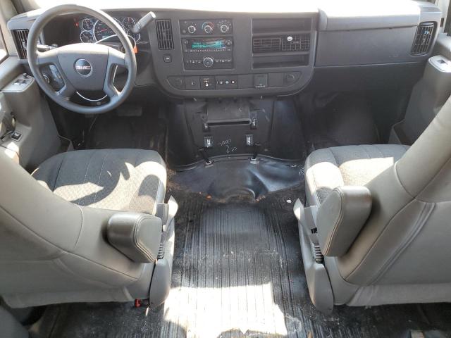 2020 GMC SAVANA G2500 1GTW7AFG9L1256331