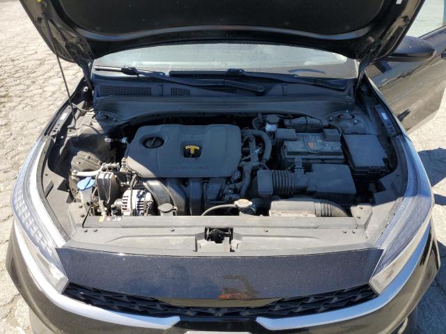 2023 KIA FORTE LX 3KPF24AD4PE629209