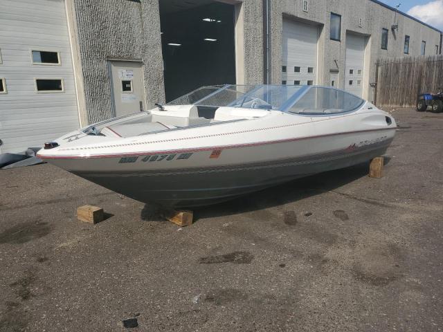 1990 BAYLINER CAPRI - Other View