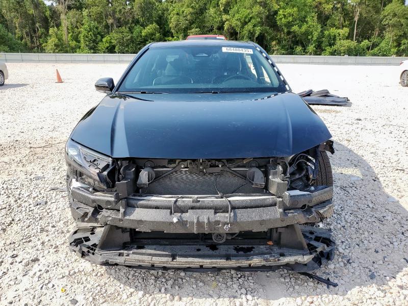 2025 TOYOTA CAMRY XSE 4T1DAACK1SU554236